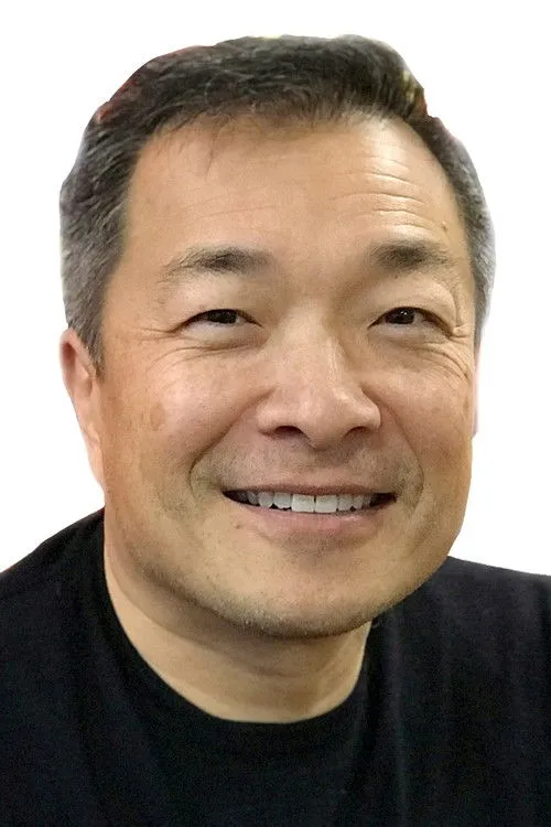 Jim Lee photo
