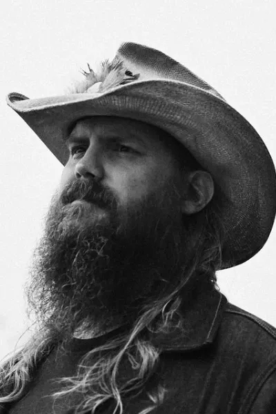 Chris Stapleton photo