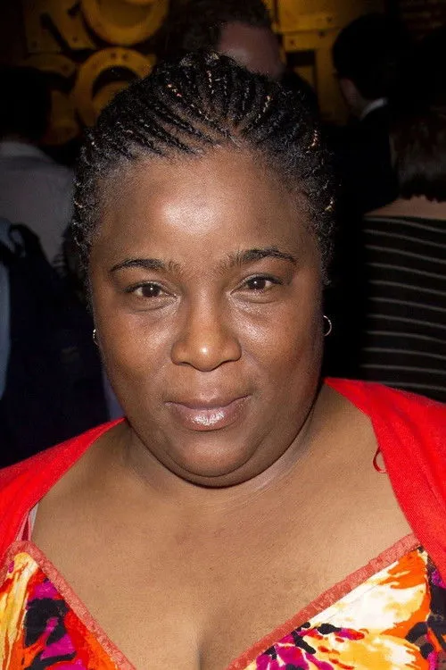 Amanda Waller