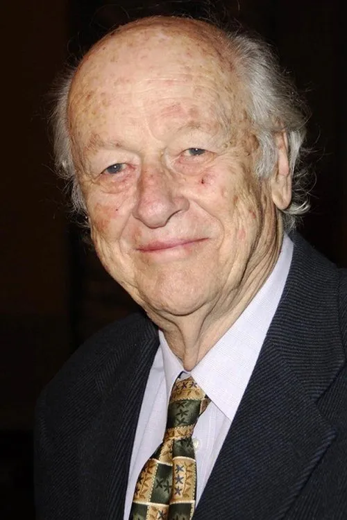 Ray Harryhausen photo
