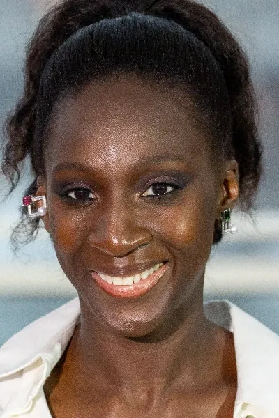 Eye Haïdara photo