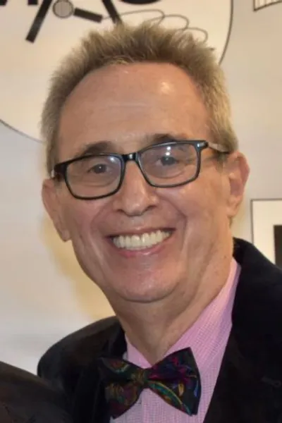 David Friedman (composer) photo