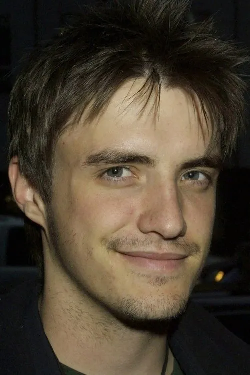 Luke Valentine