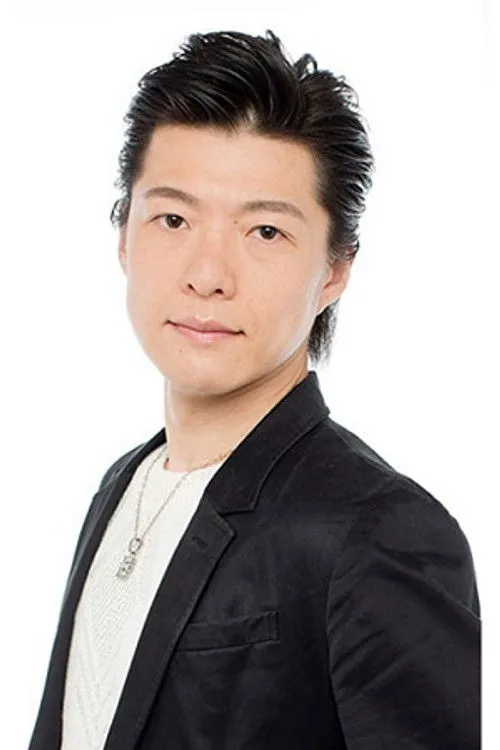 Yoshihisa Kawahara photo