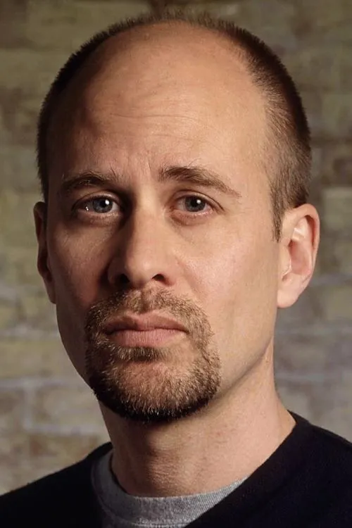 Terry Kinney photo