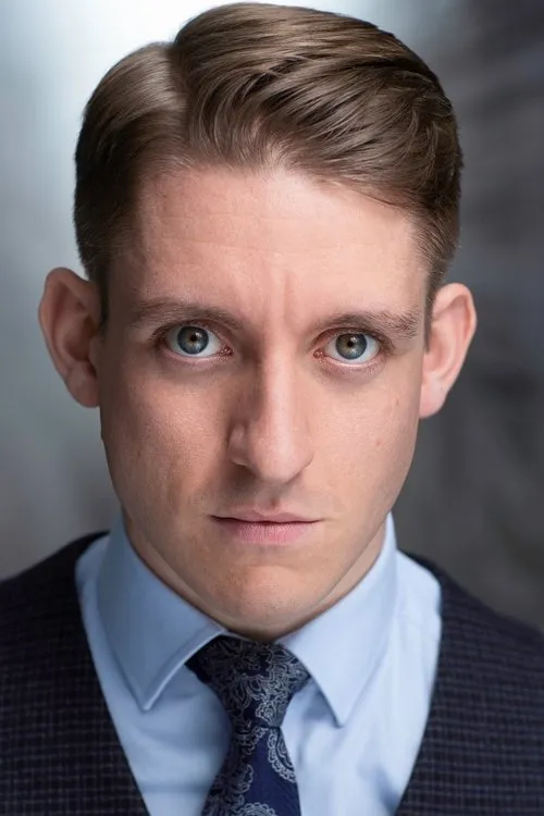 Matthew Duckett photo