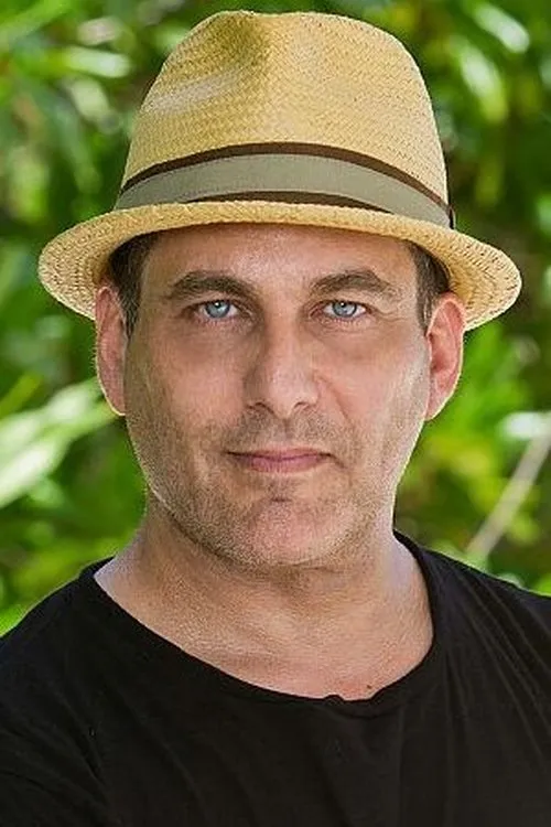 Jonathan Penner photo