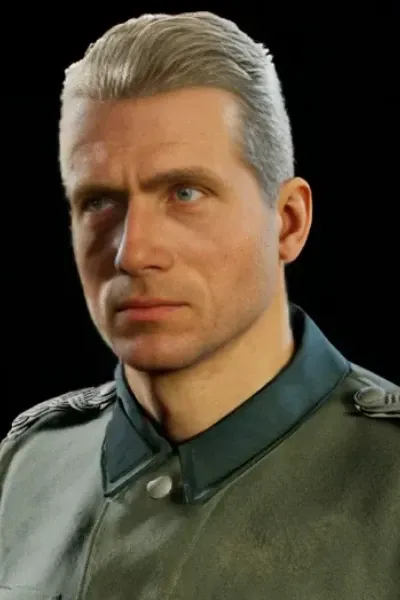 Jürgen Prochnow photo
