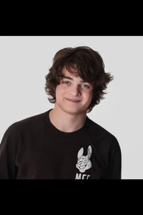 Tobias James Toby Smith