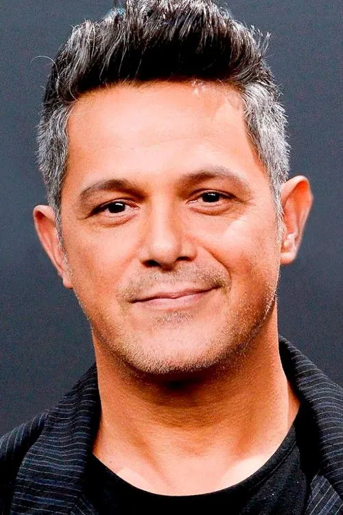 Alejandro Sanz photo
