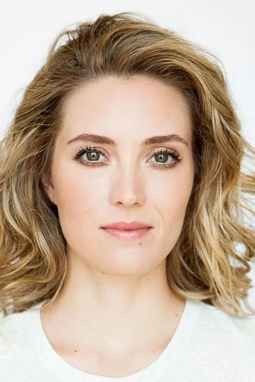 Ana Miller