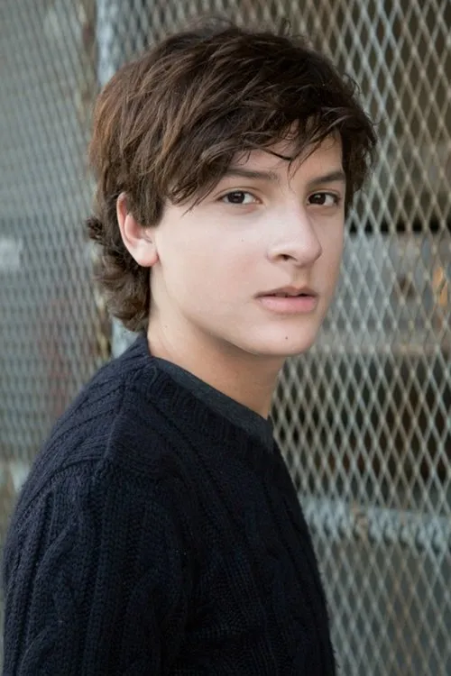 River Alexander photo