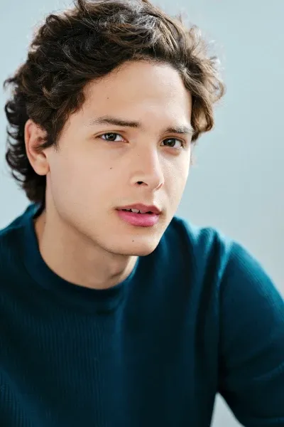 River Alexander photo