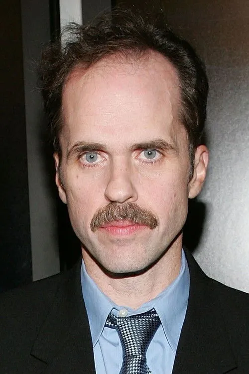 Reverend Swanson