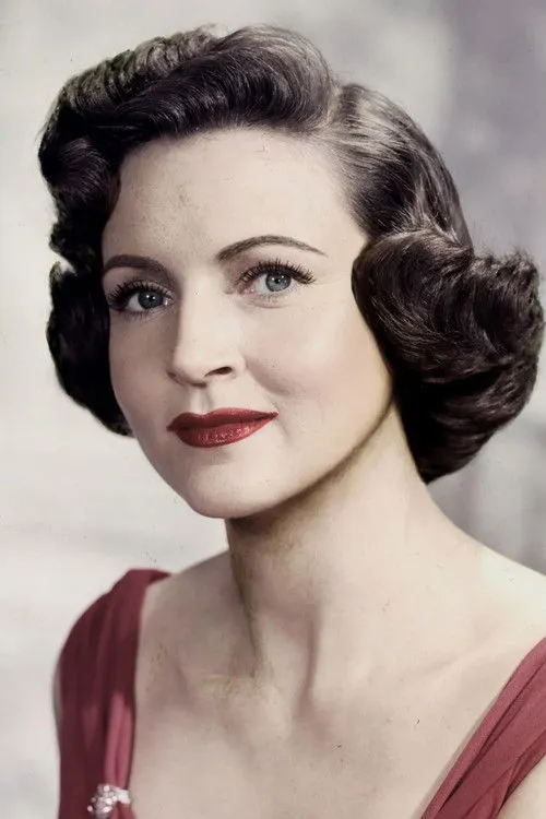 Betty White photo
