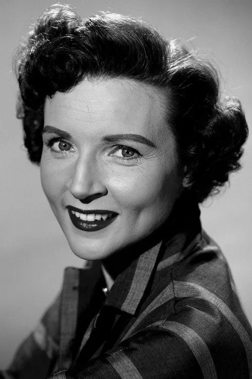 Betty White photo