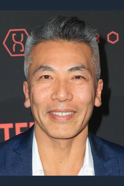 Hiro Kanagawa photo
