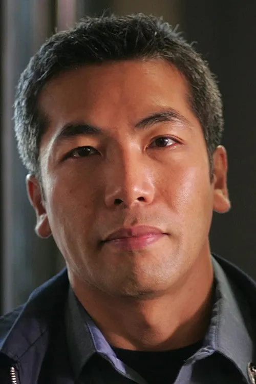 Hiro Kanagawa photo