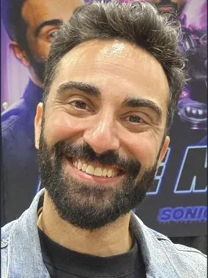 Agent Albert Stone