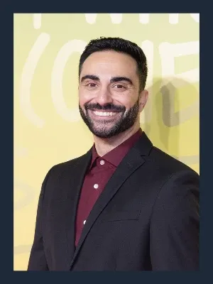 Lee Majdoub photo