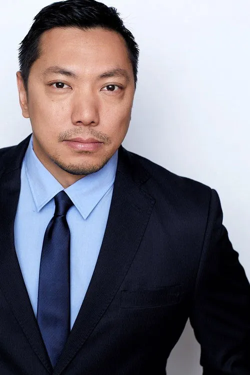 John Wu photo