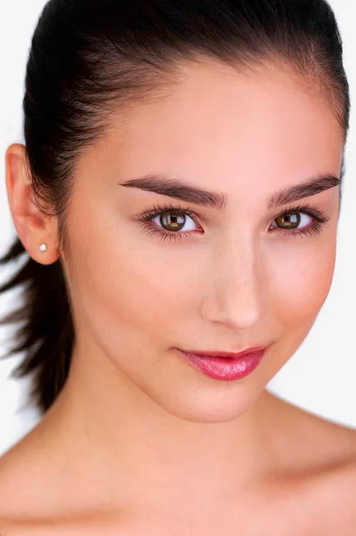 Molly Ephraim photo