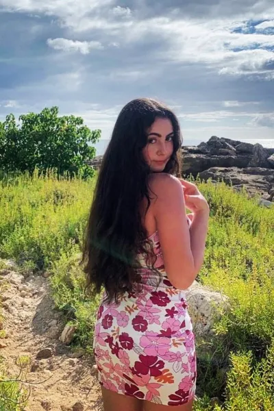 Sophie Hesri photo