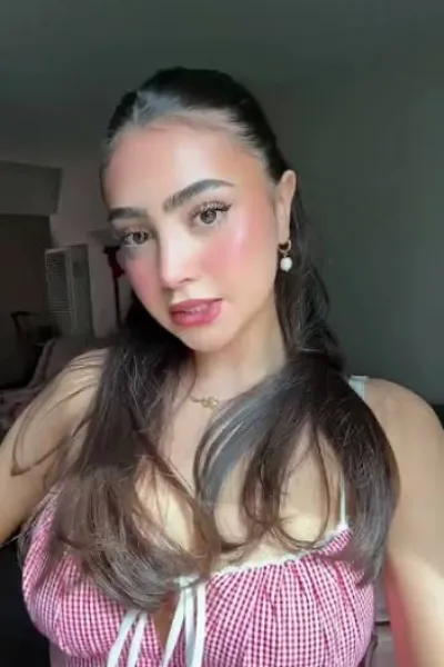 Sophie Hesri photo