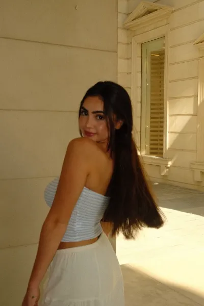 Sophie Hesri photo