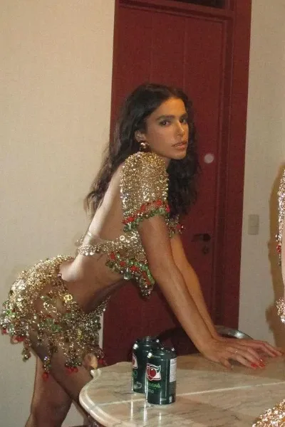 Bruna Marquezine