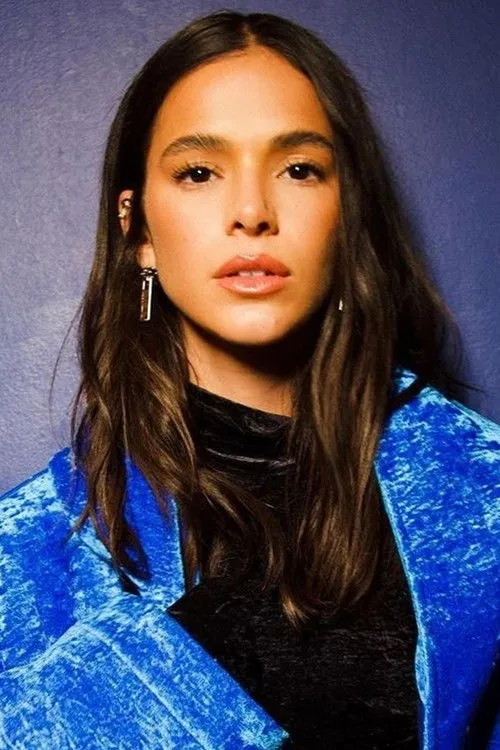 Bruna Marquezine photo