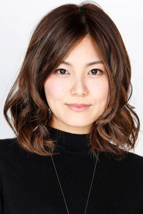 Hisako Kanemoto photo
