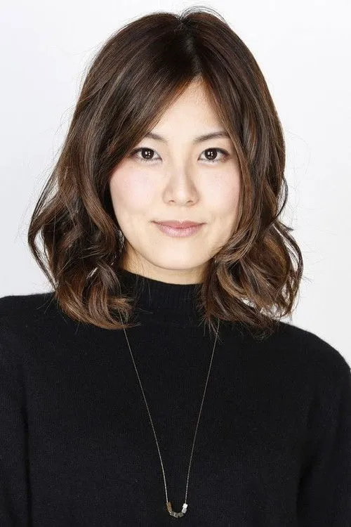 Hisako Kanemoto photo