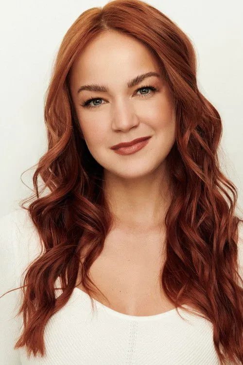 Lauren Zakrin photo