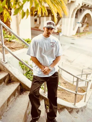 Steve Louis Villegas