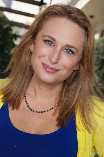 Tara Jayne Sands