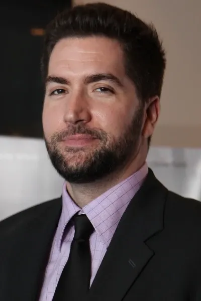 Drew Goddard photo