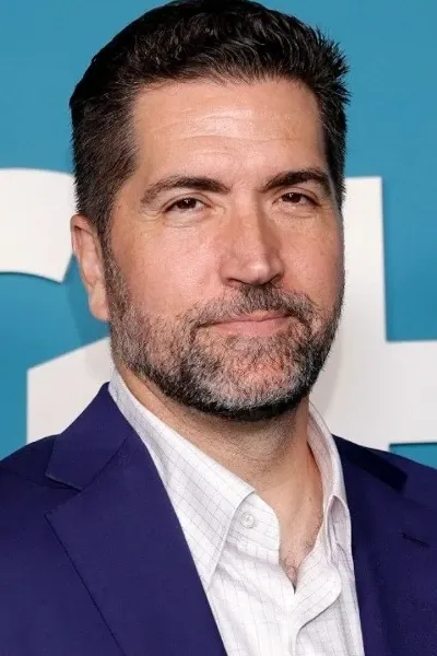 Drew Goddard photo