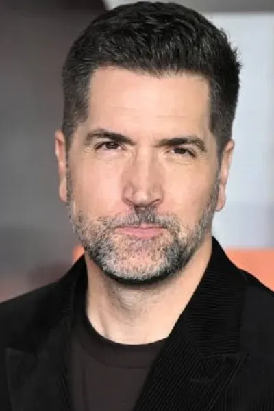 Drew Goddard photo