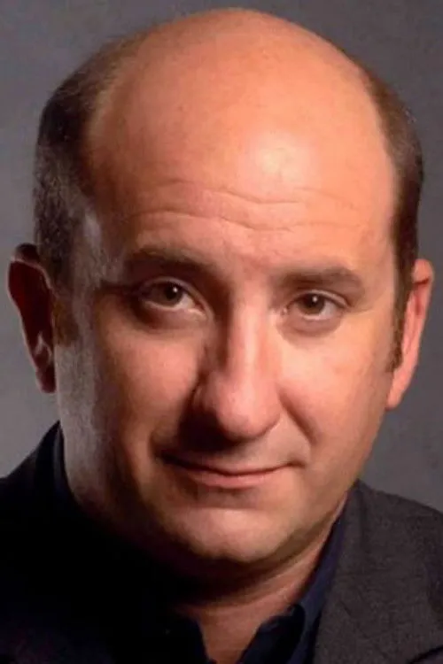 Benjamin Netanyahu