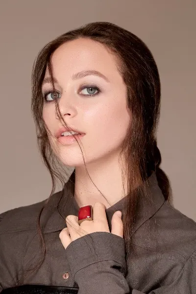 Sofia Rosinsky photo