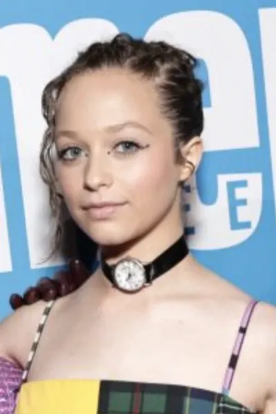 Sofia Rosinsky photo