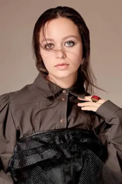 Sofia Rosinsky photo