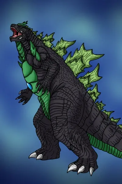 Godzilla (Monsterverse) photo