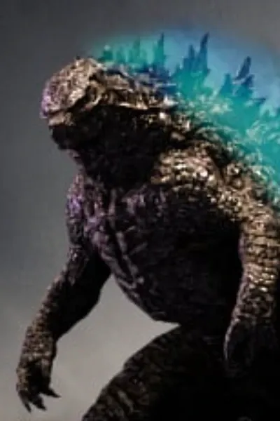 Godzilla (Monsterverse) photo