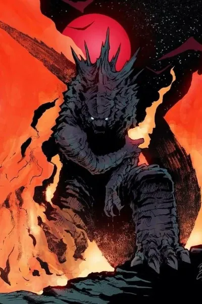 Godzilla (Monsterverse)