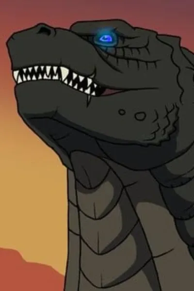 Godzilla (Monsterverse)