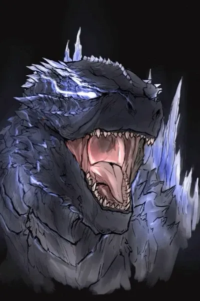 Godzilla (Monsterverse) photo