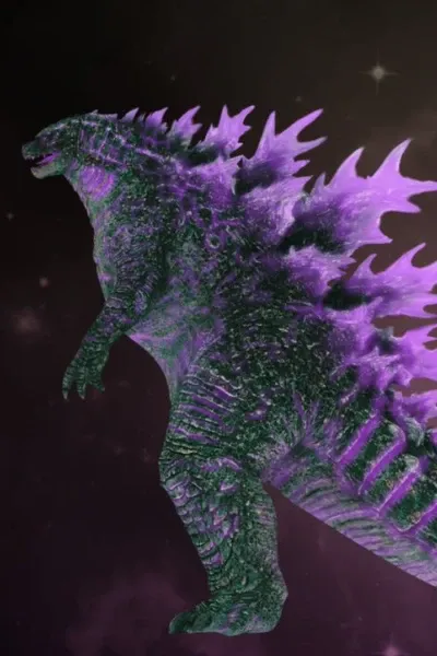 Godzilla (Monsterverse) photo