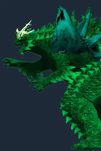Godzilla (Monsterverse) photo